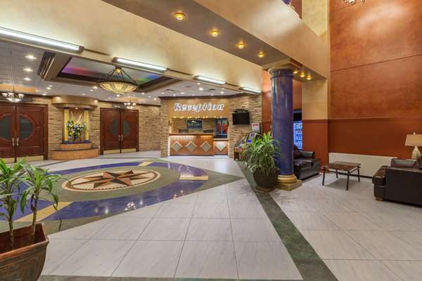 - Baymont Inn & Suites Pompton Plains
