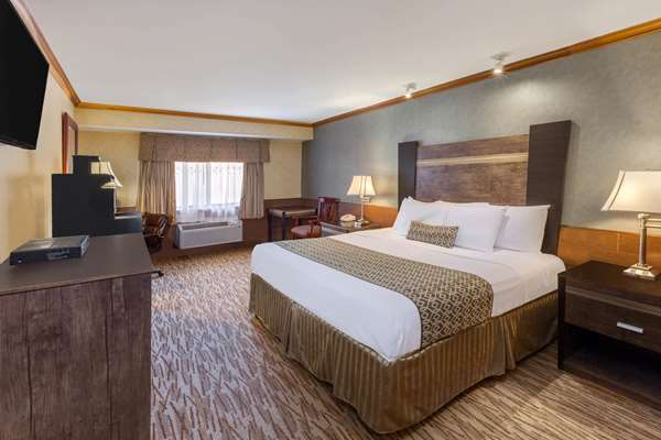  - Baymont Inn & Suites Pompton Plains