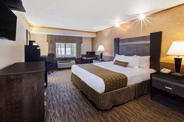  - Baymont Inn & Suites Pompton Plains