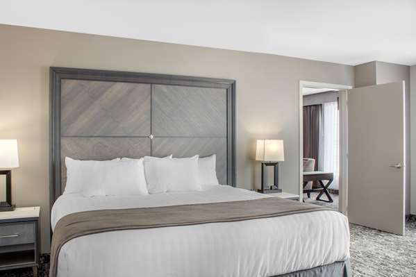  - Chateau Moncton Hotel