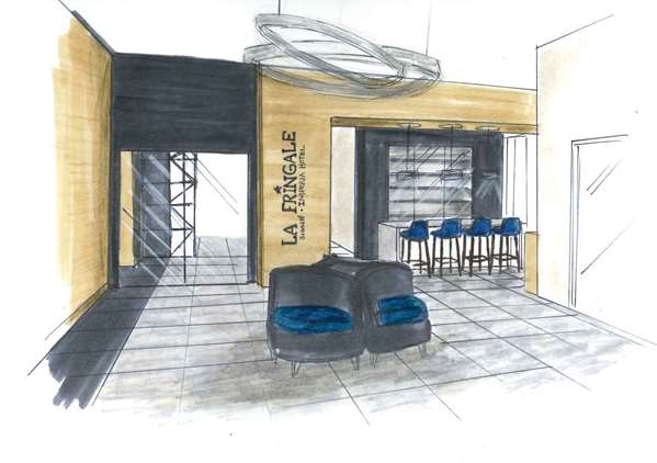  - Imperia Hotel & Suites Boucherville