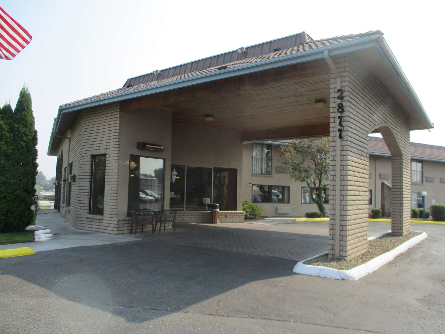 Studio 6 Extended Stay Hotel TriCities Kennewick, WA See Discounts