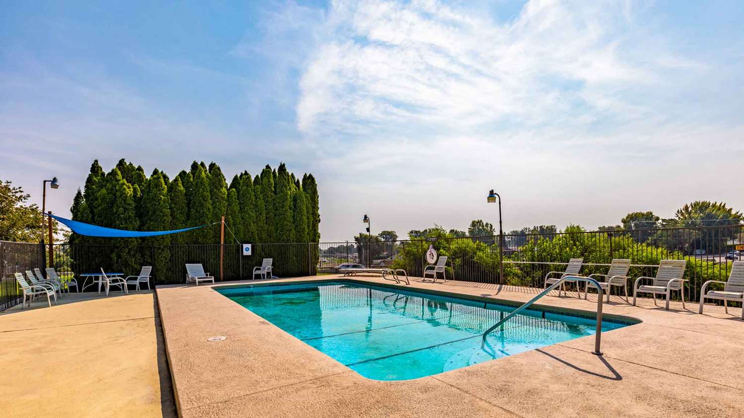 Studio 6 Extended Stay Hotel TriCities Kennewick, WA See Discounts