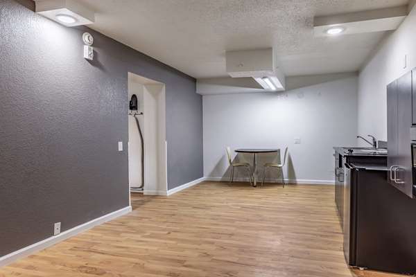  - Studio 6 Extended Stay Hotel Temple