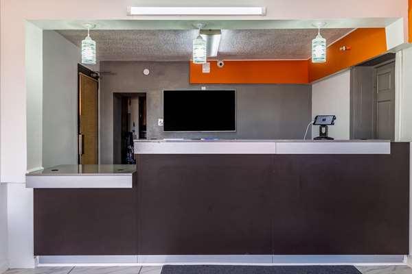  - Studio 6 Extended Stay Hotel Temple