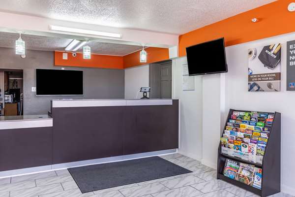  - Studio 6 Extended Stay Hotel Temple