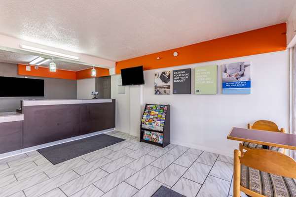  - Studio 6 Extended Stay Hotel Temple