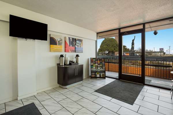  - Studio 6 Extended Stay Hotel Temple