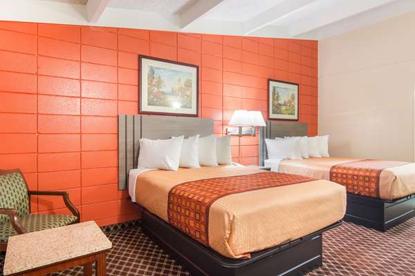  - Rodeway Inn Nashville