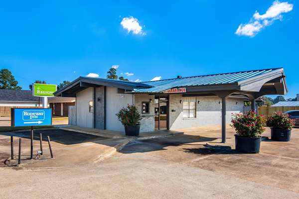 Exterior view - Rodeway Inn Nashville