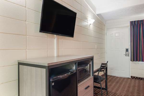  - Rodeway Inn Nashville