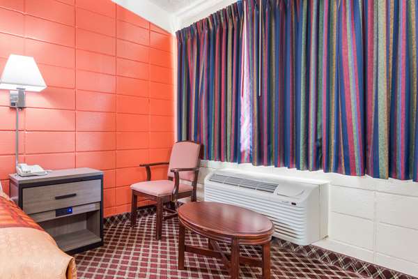  - Rodeway Inn Nashville