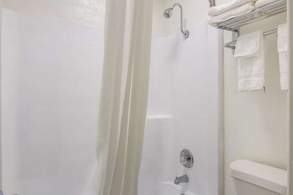  - Rodeway Inn Nashville