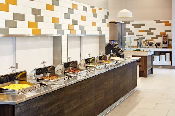 Amenities - Cambria Hotel Resort Area Anaheim - I-5, Exit 109