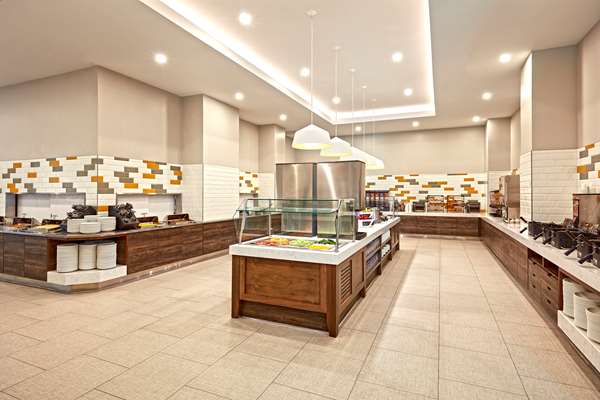 Amenities - Cambria Hotel Resort Area Anaheim - I-5, Exit 109