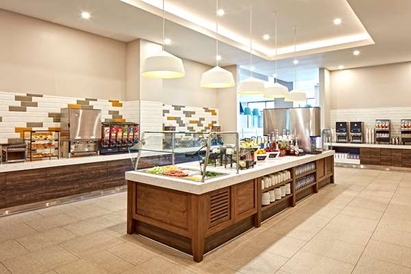 Amenities - Cambria Hotel Resort Area Anaheim - I-5, Exit 109