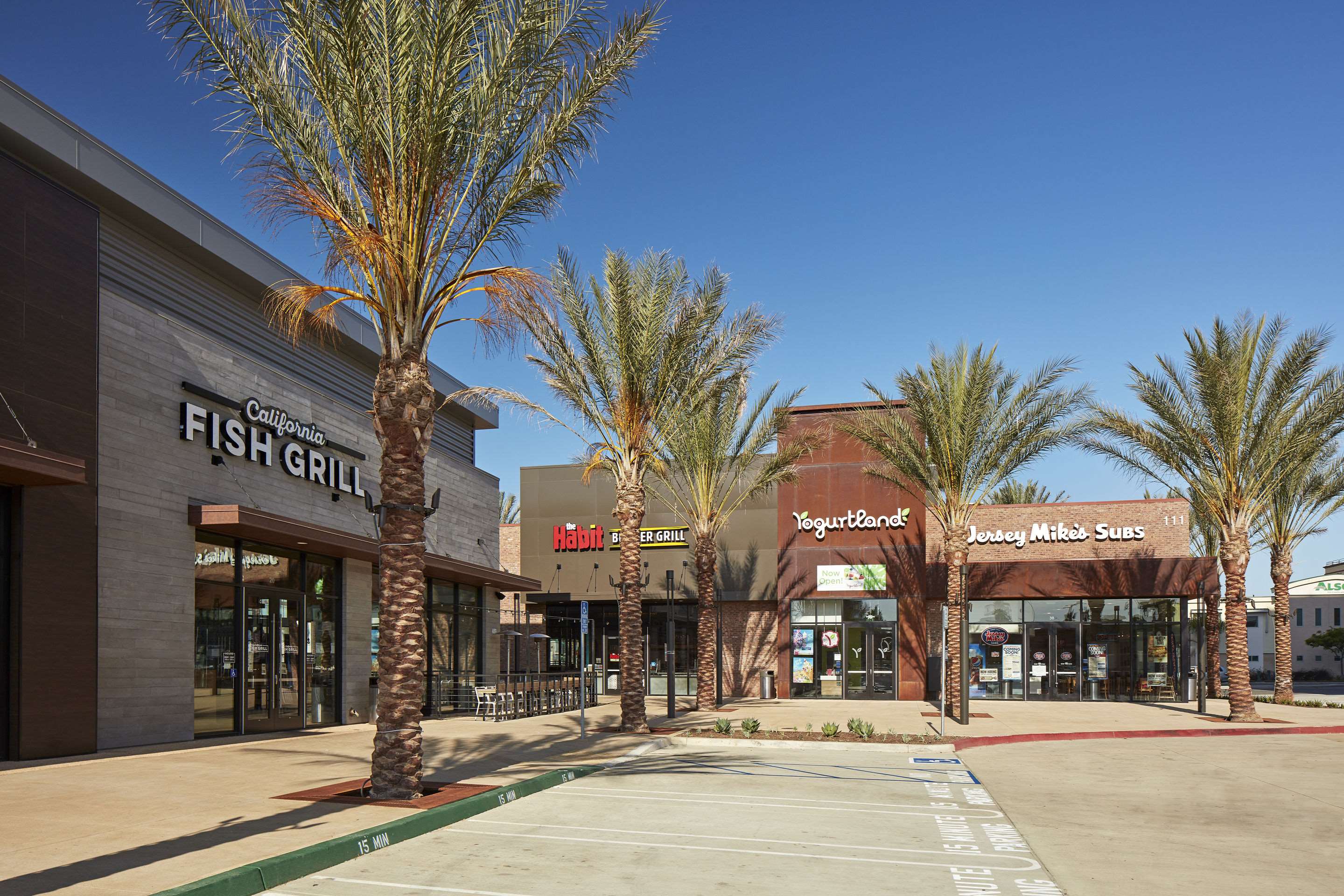 Several great eateries onsite | Cambria Hotel Anaheim Resort Area