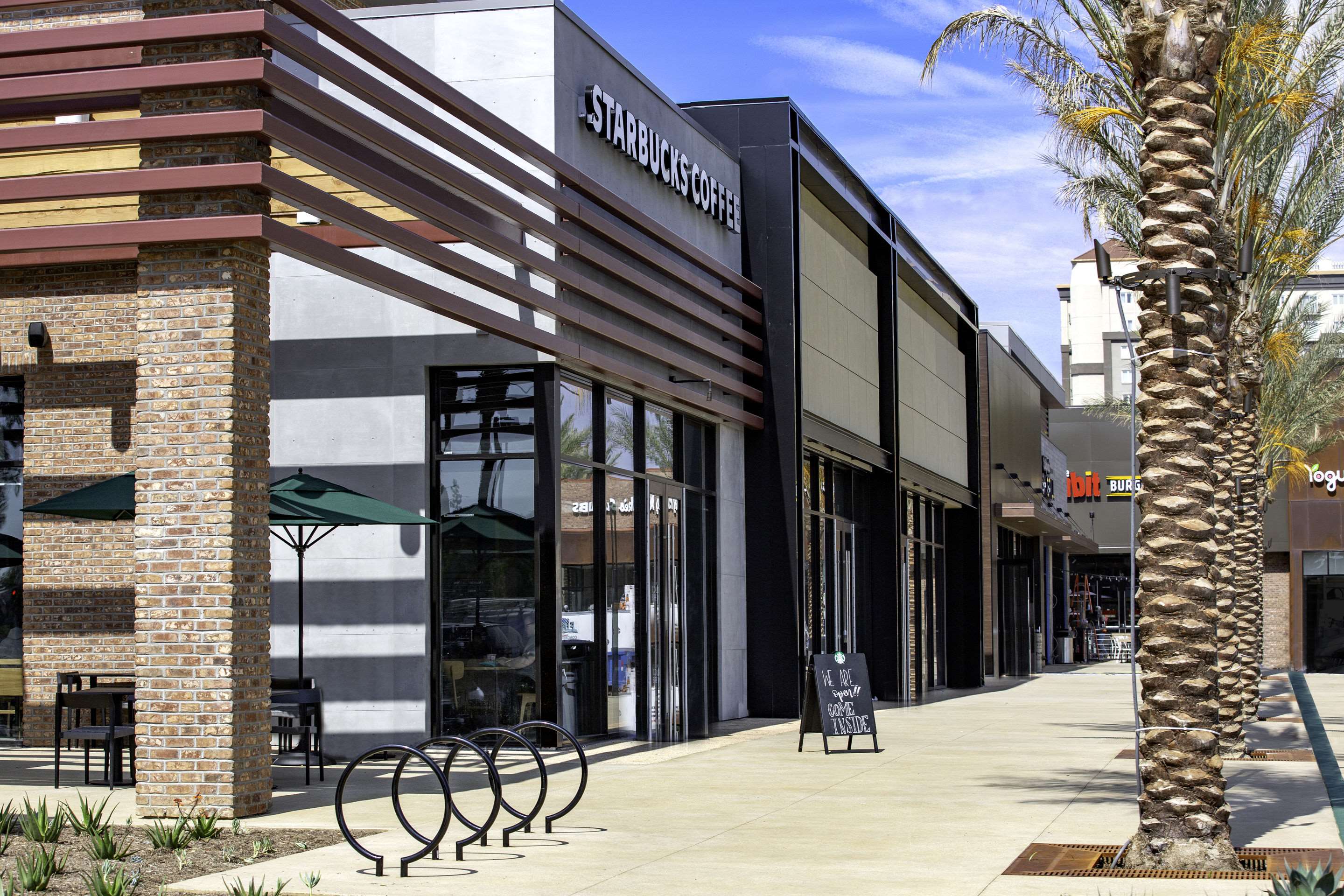 Several great eateries onsite | Cambria Hotel Anaheim Resort Area