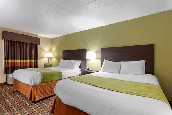  - SureStay Hotel by Best Western Lenoir City - I-75, Exit 81