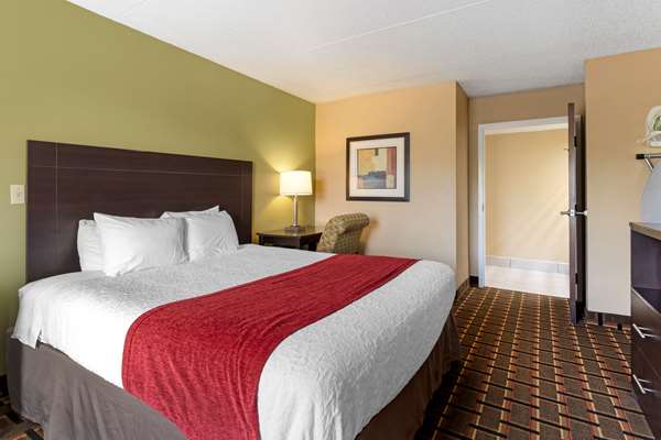  - SureStay Hotel by Best Western Lenoir City - I-75, Exit 81