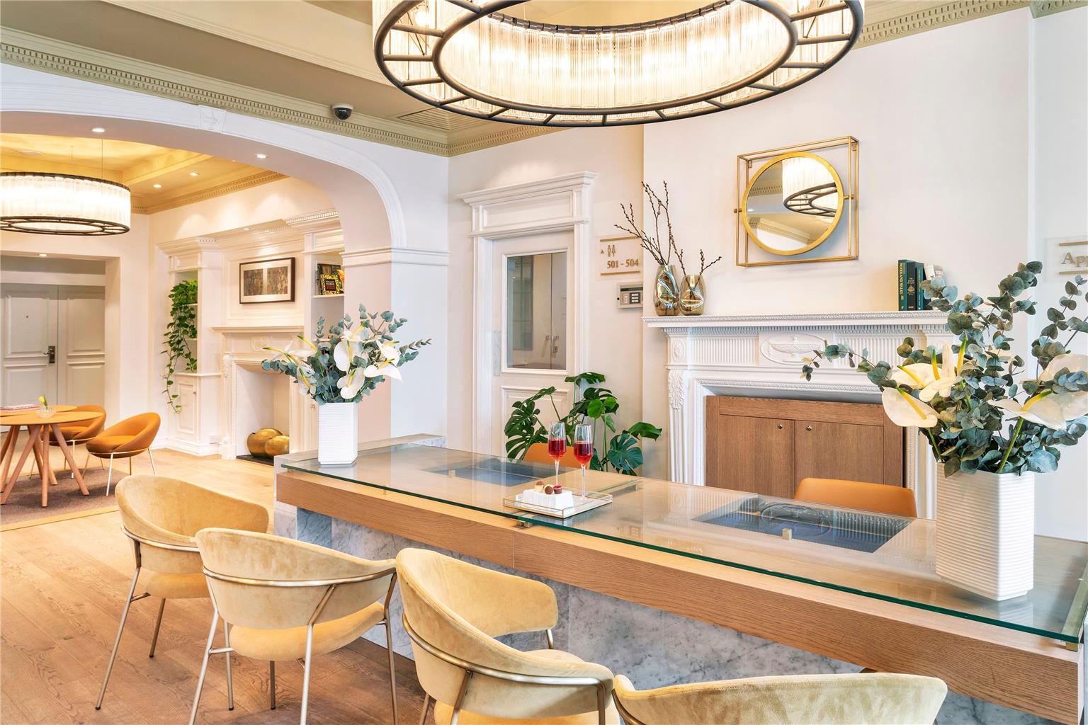 Hotel London Kensington managed by Melia