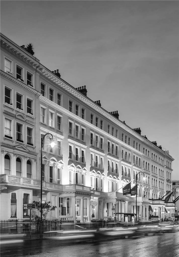 Hotel London Kensington managed by Melia