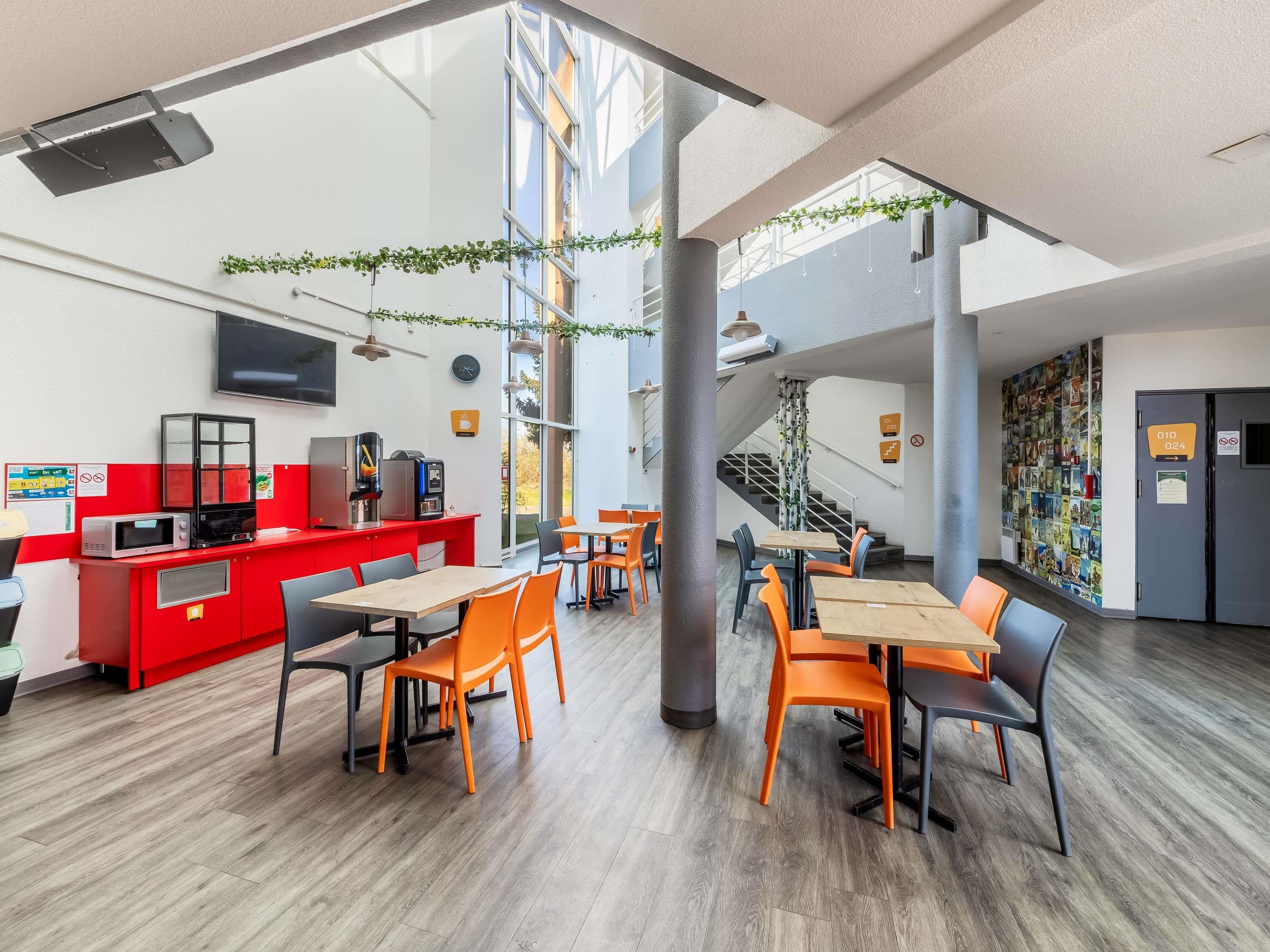 hotelF1 Strasbourg La Vigie, Bas-Rhin