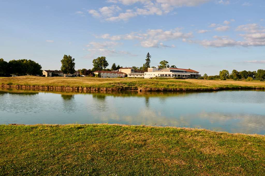 Le Relais de Margaux Golf & Spa