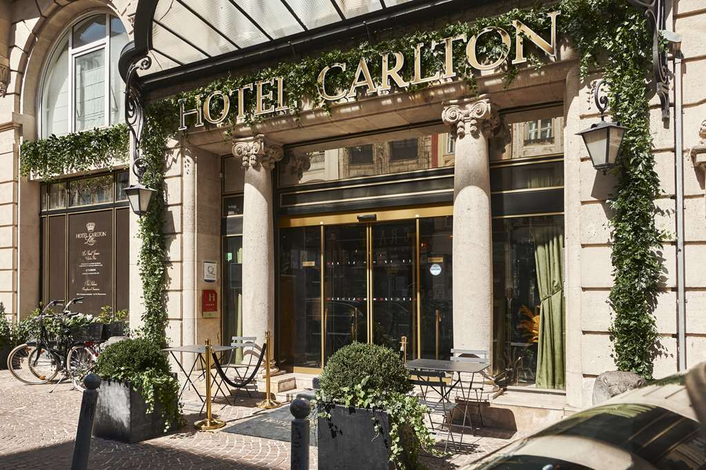 Hotel Carlton Lille