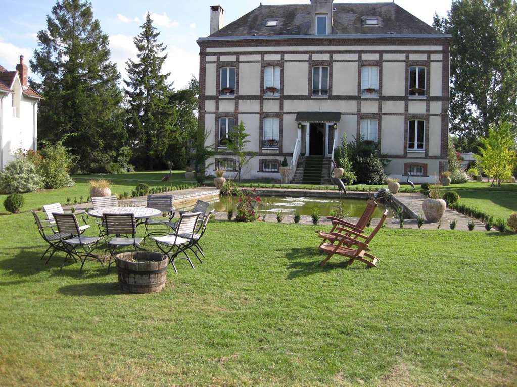 Hotel du Golf Parc Robert Hersant