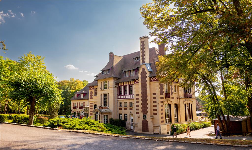 Chateau de la Tour