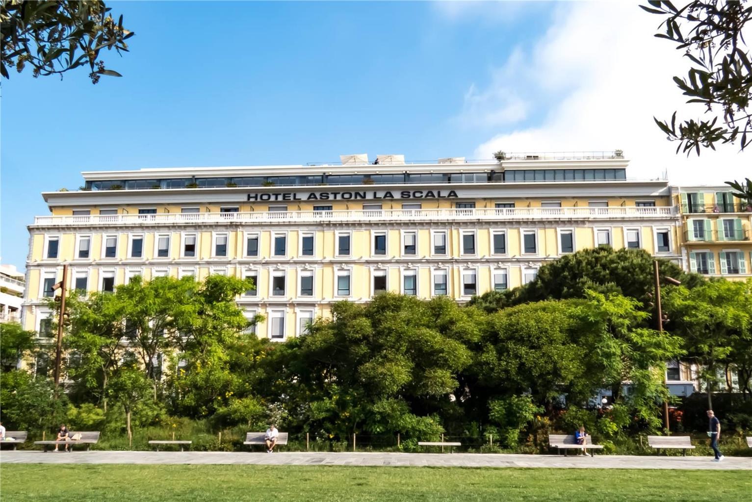 Hotel Aston La Scala