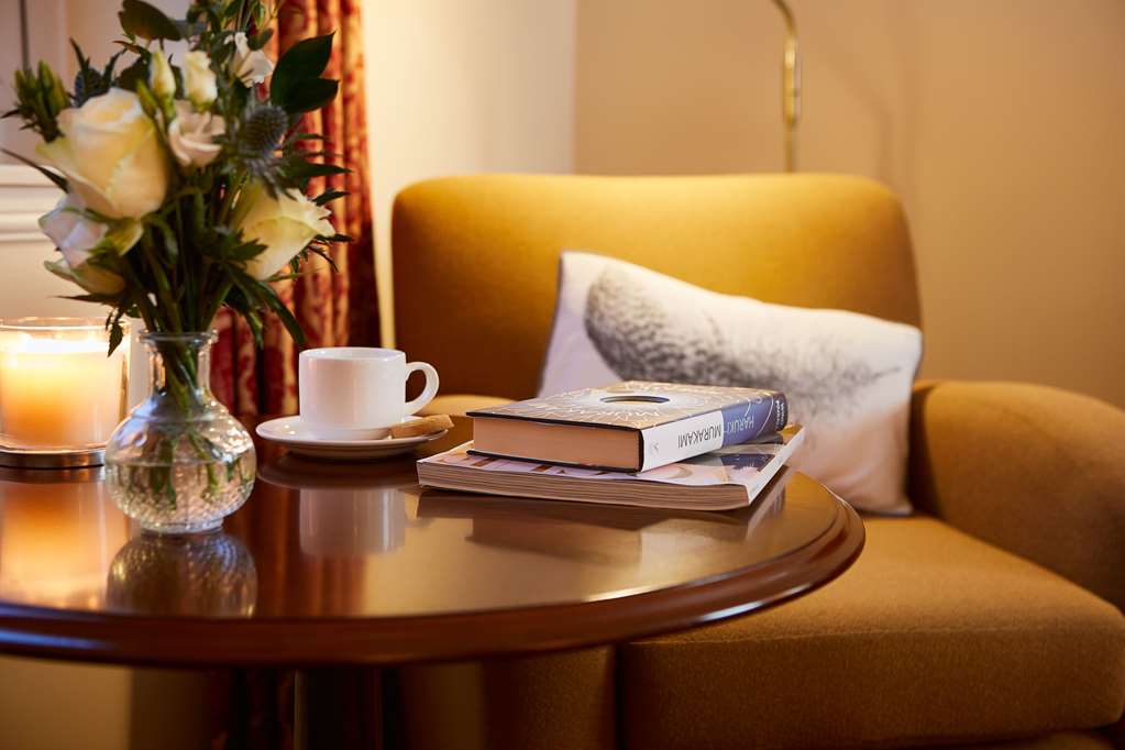 MACDONALD AVIEMORE HOTEL-guestroom-Guest Room,Guest Room Amenity,Coffee/tea facilities,Living Area,Architecture,Indoor/Interior,On-Site,Décor detail,View from room,Exterior View of Building.jpg