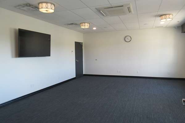  - Best Western Plus Morden Hotel