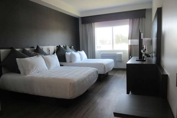  - Best Western Plus Morden Hotel