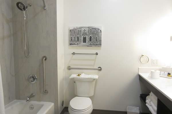  - Best Western Plus Morden Hotel