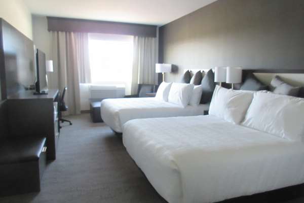  - Best Western Plus Morden Hotel