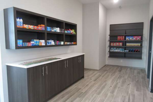  - Best Western Plus Morden Hotel