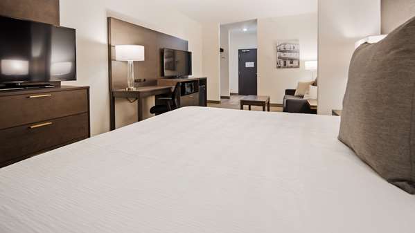  - Best Western Plus Morden Hotel