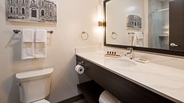  - Best Western Plus Morden Hotel