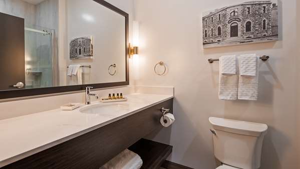  - Best Western Plus Morden Hotel