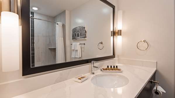  - Best Western Plus Morden Hotel