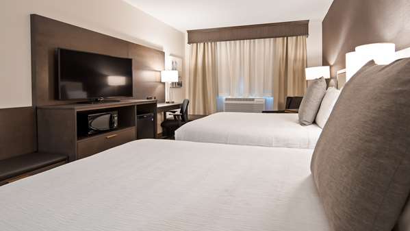  - Best Western Plus Morden Hotel