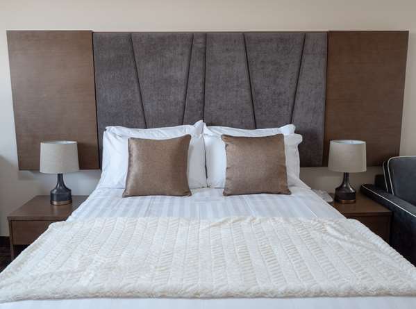  - Hotel Montreal Metropolitan