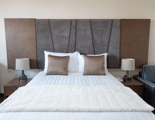  - Hotel Montreal Metropolitan