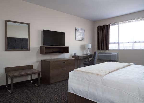  - Hotel Montreal Metropolitan