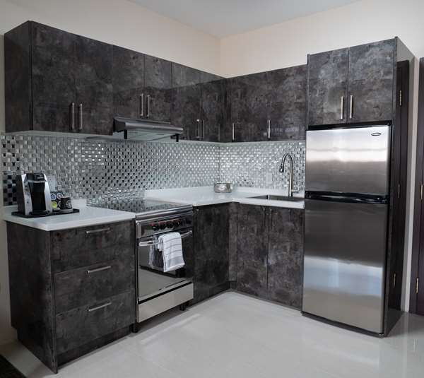 Suite - Hotel Montreal Metropolitan