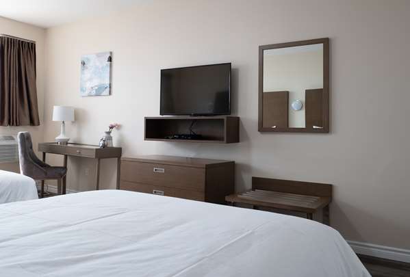  - Hotel Montreal Metropolitan