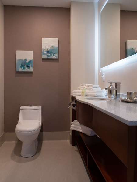  - Hotel Montreal Metropolitan