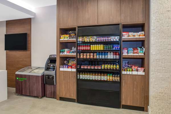  - Wyndham Garden Hotel Dania Beach - I-75, Exit 312